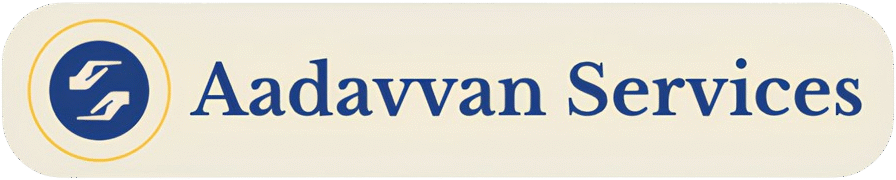 Aadavvan Services Logo